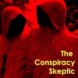 Conspiracy Skeptic Episode 105 - Infertility with Dr. Karen Stollznow podcast episode