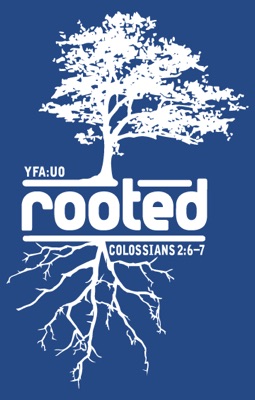 Yale Faith & Action - Rooted