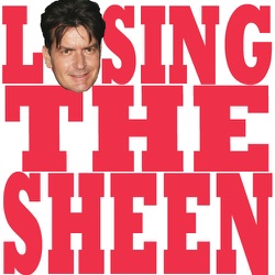 Losing the Sheen 07 - Super Duper Uber Cuba Gooding Jr.