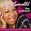 The Hey Luenell! Radio Show Podcast - BJP Entertainment