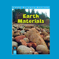 FOSS Earth Materials Science Stories Audio Stories