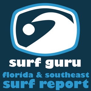 Surf Guru Surf Report and Forecast 05/29/2020