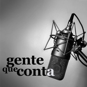 TSF - Gente que Conta - Podcast TSF - Gente que Conta - Podcast