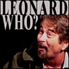 Leonard Who? Starring Don Scribner » Podcast Feed artwork