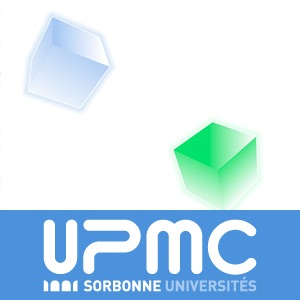 Programmation sur plateforme mobile : application à iOS:Fabrice Kordon, Silien Hong