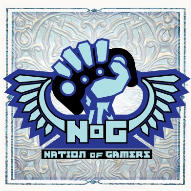 Nation of Gamers