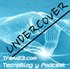 Treki23 Undercover - Treki23
