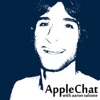 AppleChat artwork