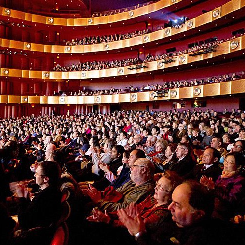 Shen Yun Show in Arizona|Phoenix Orpheum Theatre|Mesa Arts Center|Ikeda Theater