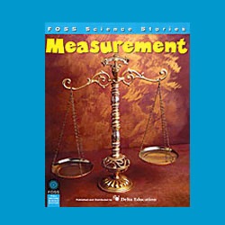 FOSS Measurement Science Stories Audio Stories:Lawrence Hall of Science