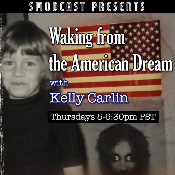 Waking from the American Dream