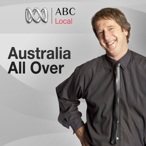 Australia All Over highlights podcast