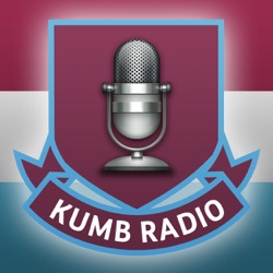 The KUMB.com West Ham Podcast