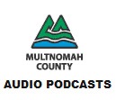 Multnomah County, OR: New View Audio Podcast