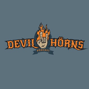 Podcast – Devil Horns