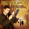 Jim Nolan Private Eye – MisfitsAudio Productions artwork