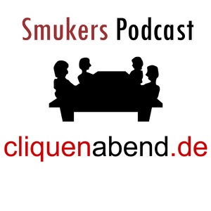 #53 - Nürnberger Spielwarenmesse Unsere Ersteindrücke (Mathias & Smuker)