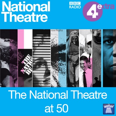 The National Theatre at 50:National Theatre