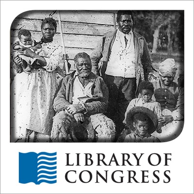 Voices from the Days of Slavery: Stories, Songs and Memories:Library of Congress