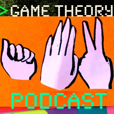 Game Theory Podcast Game Theory Podcast