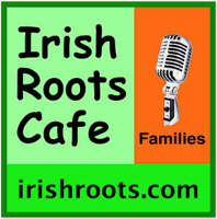 Irish Roots Cafe Videos: History and Genealogy podcast