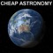 Cheap Astronomy Podcasts