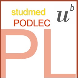 J5 studmed PODLEC - Podcasted Lectures - Vorlesungen der Medizinischen Fakultät der Universität Bern
