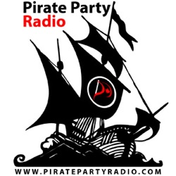 Pirate Party Radio: Episode 052
