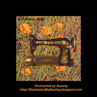 Enchanted By Sewing podcast