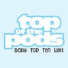 Top Of The Pods