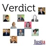 Justia Verdict Podcast | Legal Analysis and Commentary from Justia artwork