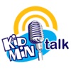 Kidmin Talk artwork