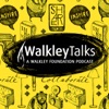 WalkleyTalks Podcast artwork