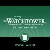 JW: Watchtower (Study) (wE MP3)