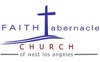 Faith Tabernacle Church artwork