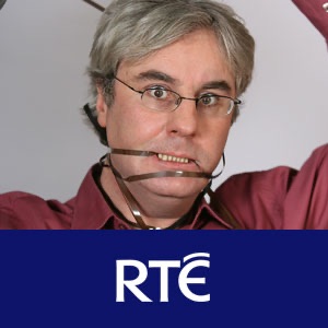 RTÉ - Rónán Beo @ 3 RTÉ - Rónán Beo @ 3