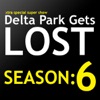 Delta Park Gets Lost Podcast | Season: 6 artwork