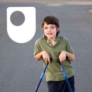 Growing up with Disability - for iPad/Mac/PC