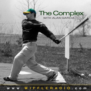 The Complex Podcast