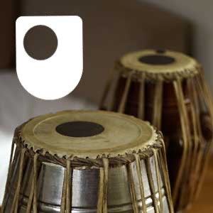 Indian Raga Music - for iPod/iPhone:The Open University