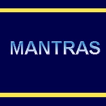 Hindu Mantras recited by Sandeep Khurana