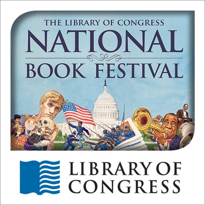 2009 National Book Festival Podcast:Library of Congress
