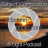 SCL: The Subject, Composition and Light Photography Podcast artwork