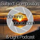 SCL: The Subject, Composition and Light Photography Podcast podcast
