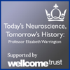 Today's Neuroscience, Tomorrow's History - Professor Elizabeth Warrington - Professor Elizabeth Warrington