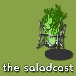 Saladcast 366 - Penny's Foradew Questanter