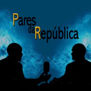 TSF - Pares da República - Podcast TSF - Pares da República - Podcast