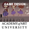 Game Design - Academy of Art University