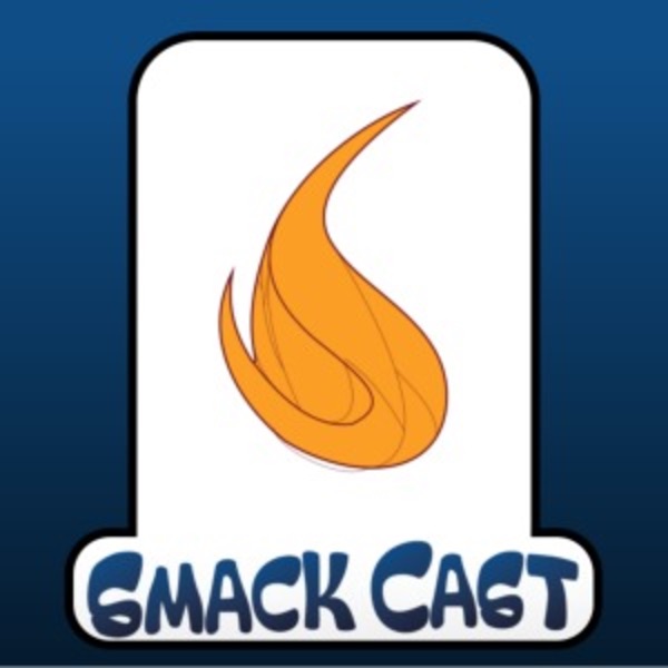 SmackCast