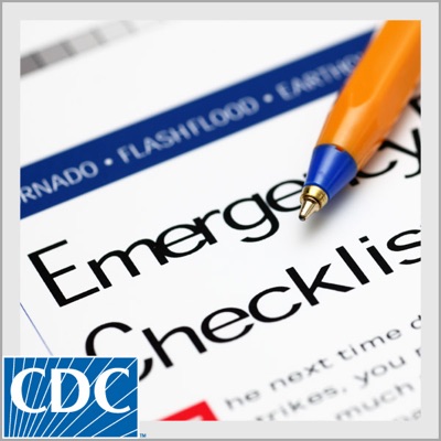 CDC Emergency Preparedness and You:U.S.Centers for Disease Control and Prevention(CDC)